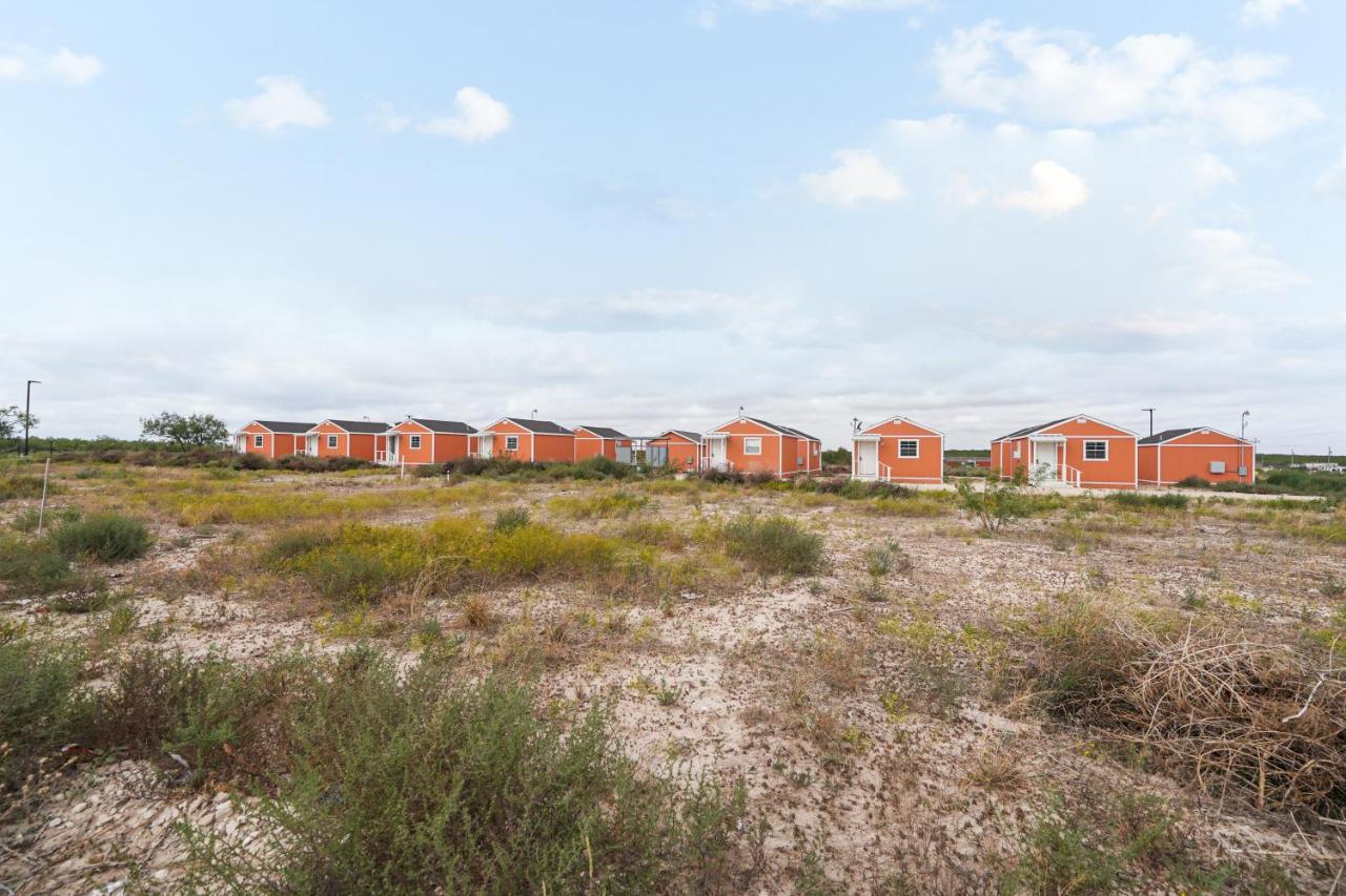 The Resource Inn -Big Lake Tx Dış mekan fotoğraf